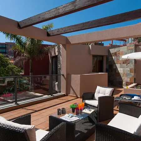 Villa Paz - Salobre Golf