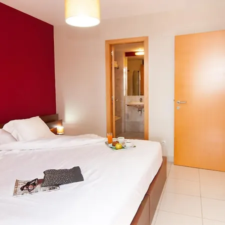 Villa Paz - Salobre Golf San Bartolomé