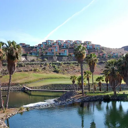 Villa Paz - Salobre Golf *