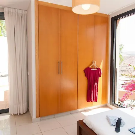 Paz - Salobre Golf Villa