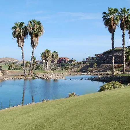Paz - Salobre Golf * San Bartolomé