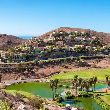 Paz - Salobre Golf Villa *