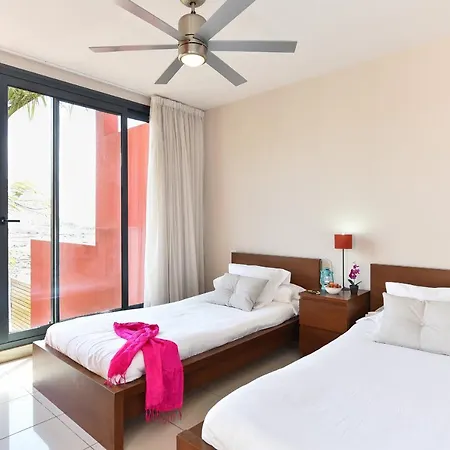 Villa Paz - Salobre Golf San Bartolomé
