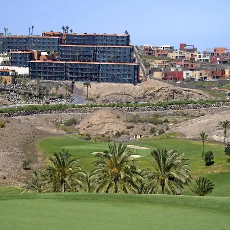 Paz - Salobre Golf Villa